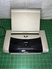 Canon CP-330 Compact Photo Printer with Power Supply picture