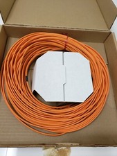 IBM 54G3388 Fiber Optic Cable 101.7 Feet SC/SC Duplex Patch Connector NEW picture