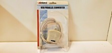 BRAND NEW OLD STICK INLAND USB PARALLEL CONVERTER MOD 08305 ~  picture