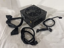 EVGA SuperNOVA 650 G3 80 Plus Gold 650W Fully Modular Power Supply (220-G3-0650) picture