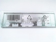 I/O Shield For ASUS A88XM-E  A88XM-A  A85XM-A Motherboard IO Shield Backplane picture