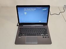 Samsung Ultrabook Series 5 Touch NP540U3C 13.3 Inch Core i5 1.7GHz 8GB RAM MINT picture