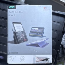 ESR Ascend Trifold Case for Apple I Pad Pro 11 Gray picture