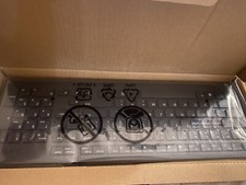 Lenovo Calliope USB Keyboard Gen2 with Mouse, Black Wired - 10Pack picture