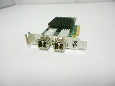 HP Nimble CS1000 CS3000 CS5000 CS7000 SAN Dual Port 16Gb FC Fiber Channel Card picture