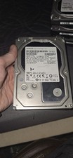 3tb Hdd 8 Lot Mixed Sas/sata picture