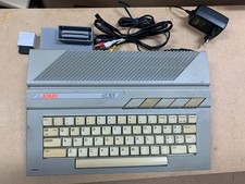ATARI 65xe -  512Kb ram extender /  Atari SDrive Micro rev 2.0 picture