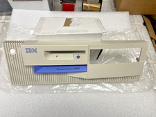 Rare Vintage Legacy IBM Original Front Face Plate for PC300GL Vintage Desktop picture