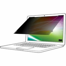 3M™ Bright Screen Privacy Filter for 14in Laptop, 16:9, BP1 BP140W9B picture