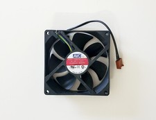 AVC 80MM CPU/Case Fan 4 Pin PWM DS09225R12HP049 picture
