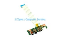 11968272-00570 GENUINE ORIGINAL GATEWAY USB AUDIO BOARD NE71B10U SERIES picture