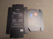 Bliss-Box:Gamer-Pro usb adapter  box only picture