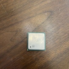Intel Celeron SL6A2 1.8GHZ/128/400 Processor picture