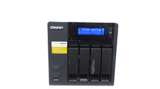 QNAP TS-453A QTS-LINUX COMBO NAS picture