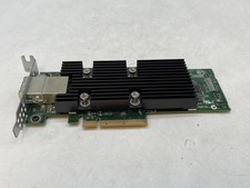 OEM Dell 12G SAS HBA Dual Port PCIe x8 Low Profile T93GD -  picture