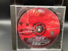 Electronic Arts Need for Speed III Hot Pursuit PC Software CD picture