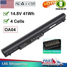 ✅LOT OA03 OA04 Battery For HP 740715-001 746458-421 746641-001 HSTNN-LB5S 41Wh picture