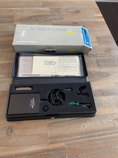 Vintage Audio-Technica Miniature Cardioid Condenser Lavalier Microphone AT831B picture