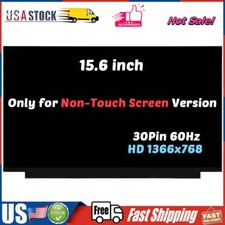L78716-001 Screen Replacement for HP 15-EF 15-ef1040nr LCD HD Non-Touch Display picture