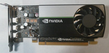 DELL NVIDIA Quadro T400 4GB GDDR6 PCIe GPU Low Profile picture