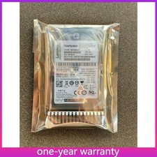 ThinkSystem NEW Lenovo / IBM 00YK016 7XB7A00027 1.2TB 10K SAS 12G 2.5 in HDD Ha picture