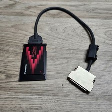 Panasonic 4X CD-ROM Interface Card 4X Speed Vintage Computer Hardware picture