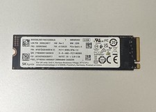 SK Hynix PC711 HFS512GDE9X081N 512 GB PCIe Gen3 80mm SSD picture