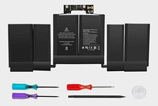 A1964 Battery for Apple MacBook Pro 58Wh 11.41V Li-ion 6-Cell Black picture