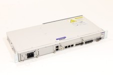 ADVA Optical Networking Carrier Ethernet Switch with Ears P/N: FSP150CC Tested picture