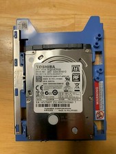 TOSHIBA 320GB SATA 7200rpm 2.5