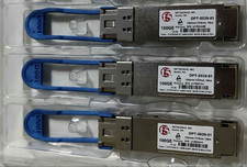 1pcs F5 NETWORKS OPT-0039-01 F5-UPG-QSFP28-LR4 100GE QSFP28 LR4 10km SMF picture