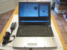 GATEWAY MA2 M360 Laptop 1.7GHz 1GBRAM 80GBHD Screen INTACT w/PWRCord - WORKS picture