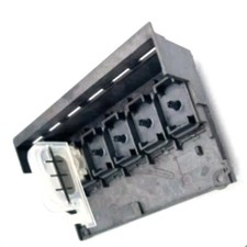 Printhead Manifold With 3x2mm 6pcs Damper  Fits For Epson XP15050 XP8600 XP15010 picture
