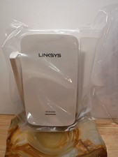 Linksys RE6400 AC1200 BOOST WiFi Ethernet Range Extender Wireless Repeater picture