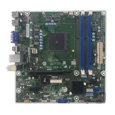 FOR HP MS-7906 VER: 2.6 A88 Motherboard 808920-002 MS-7906 VER: 2.6 FM2+ picture