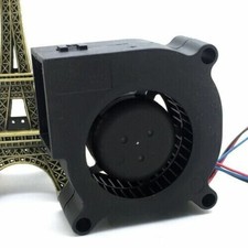 1pcs BRUSHLESS DELTA BFB0512VHD DC 12V 0.28A 3-wire projector blower turbo fan picture