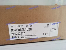 1PCS NEW MSMF082L1U2M VIA DHL/UPS #YY picture