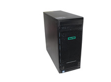 HPe 872309-B21 Proliant ML110 G10 8Bay 2.5