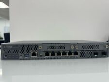 Juniper SRX320 8-Port Security Services Gateway Appliance picture