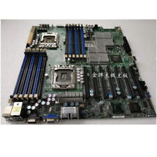 For Supermicro X8DTH-iF Dual LGA1366 Motherboard PCI-E DDR3 picture