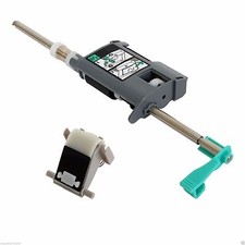 New  ADF paper Feed Kit and Separation Pad for Dell 2155   604K52223 picture