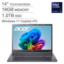 Acer Aspire 14 AI 14
