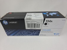 HP 134A Original LaserJet Toner Cartridge - Black - M209, MFP M234 picture