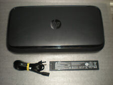 Parts HP OFFICEJET 250 MOBILE ALL-IN-ONE PORTABLE PRINTER COPY SCAN PARTS REPAIR picture