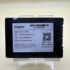 KingFast 2.5