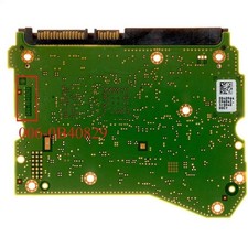 WD 006-0B40829 PCB Circuit Board Repair for hard drive data recovery picture