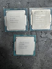 Intel Xeon W-1290E SRJFB 10C 3.5GHz 20MB 95W LGA1200 W480 chips 3pcs picture