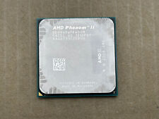 AMD Phenom II X4-945 3.0GHZ Socket AM3 HDX945WFK4DGM CPU Processor picture