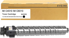 Toner Cartridge 842526 for Ricoh IM C4510, IM C6010 & IM C7010 Laser Printers picture