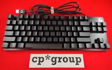 Logitech G413 TKL SE Mechanical Gaming Keyboard 920-010442 picture